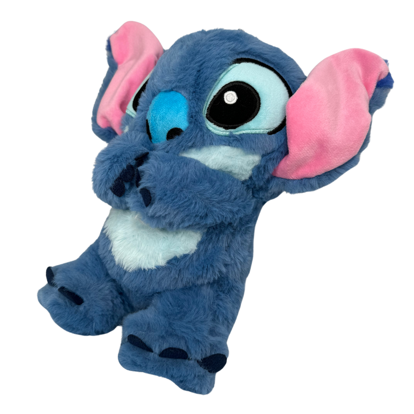 Stitch il peluche che respira🛸🎁