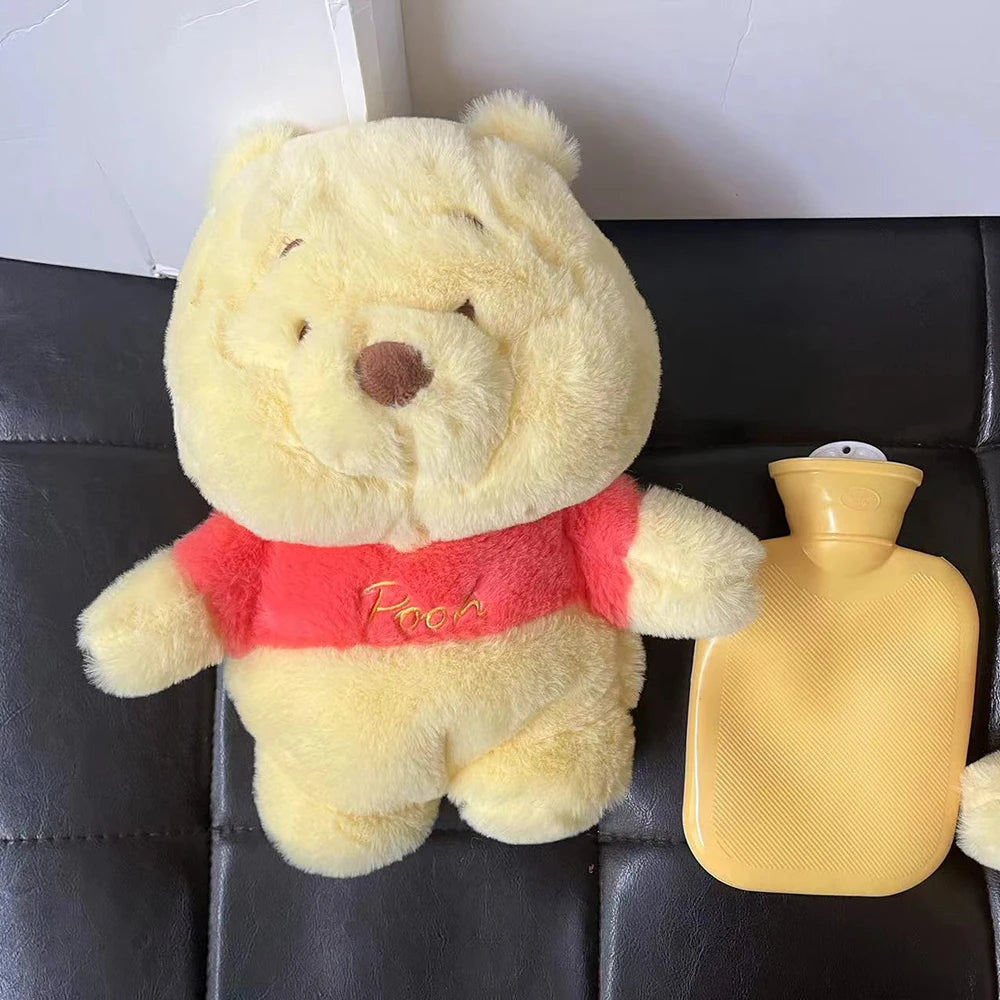 Winnie The Pooh borsetta acqua calda🍯❤️