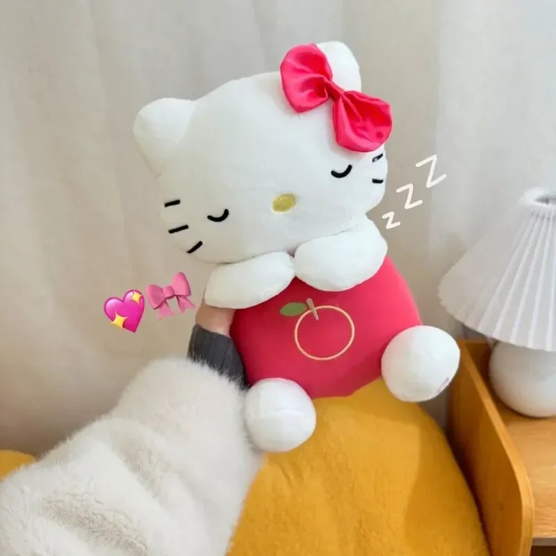 Hello Kitty il peluche che respira💗🎁