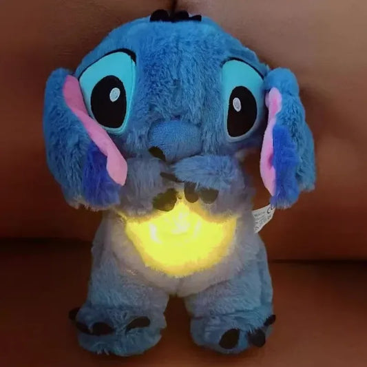 Stitch il peluche che respira🛸🎁