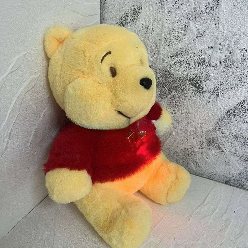 Winnie The Pooh orsetto che respira🍯❤️